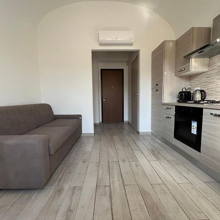 Air Σϝ Home Aραrlmҽnl Verdi Novi Ligure Exterior photo