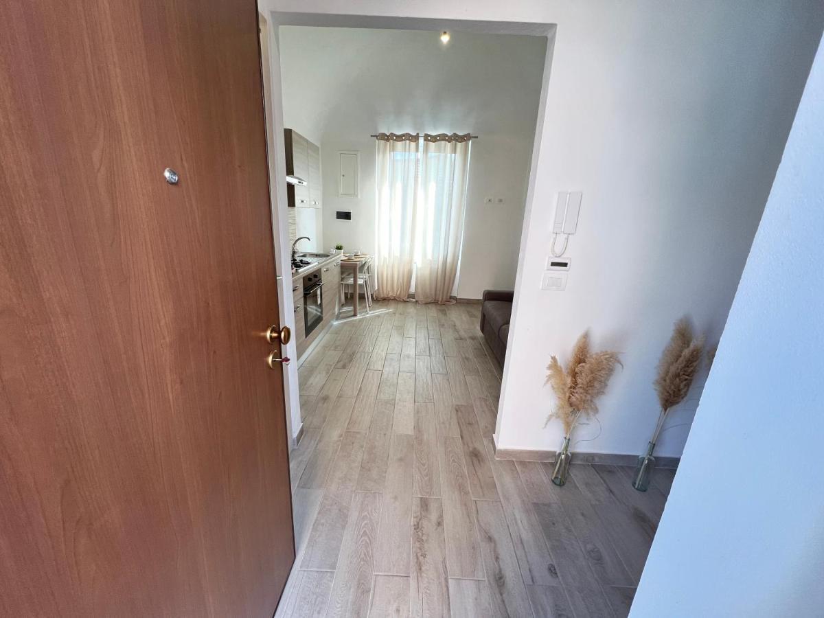 Air Σϝ Home Aραrlmҽnl Verdi Novi Ligure Exterior photo